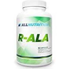 Allnutrition R-ALA, 200mg 90 pcs