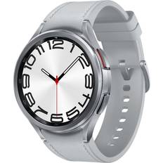 Samsung Smartwatches Samsung Galaxy Watch6 Classic