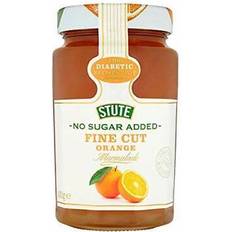 Stute Diabetic Fine Cut Orange Marmalade 430g