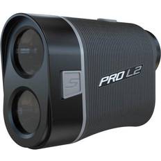 Fog Free Binoculars & Telescopes Shot Scope PRO L2 Golf Laser Rangefinder