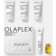 Nourishing Gift Boxes & Sets Olaplex Strong Start Hair Kit