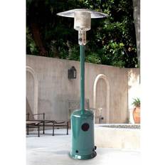 Kingfisher Pheater1 Garden Heater