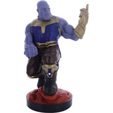 Exquisite Gaming Cable Guy- Thanos Marvel Controller Handy Tablet Halter Halterung Tischdeko Fanartikel