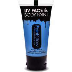 PaintGlow Blue Neon UV 50ml Face & Body