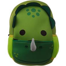 Puckator Kids School Neoprene Rucksack/Backpack Dinosaur