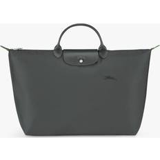 Longchamp Women Duffle Bags & Sport Bags Longchamp Le Pliage Recycled Canvas Large Travel Bag