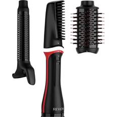 Ceramic Heat Brushes Revlon RVDR5333 One-Step Blow Dry Multi Styler