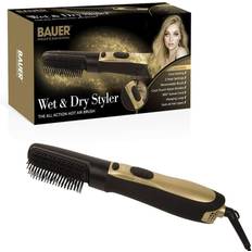 Bauer 38880 Wet Dry Styler Hair Air Brush