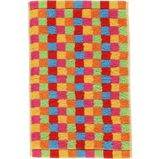 Cawö Life Style Karo 7017 Farbe: Tischdecke Mehrfarbig (100x50cm)