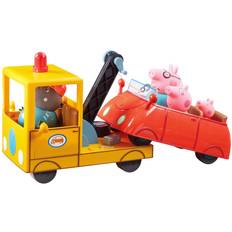 Peppa Pig Grandad Dogs Recovery Set