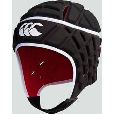 Rugby Canterbury Adult Rugby Helmet Black