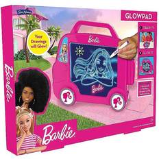 Barbie camper van John Adams Glowpad Style Barbie Camper Van