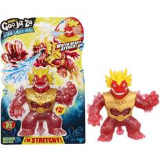 Rubber Figures Heroes of Goo Jit Zu Deep Blazagon Playset