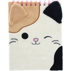 Squishmallows Toys Squishmallows Plush Notebook