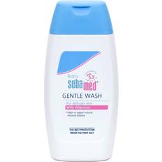 Sebamed Baby Gentle Wash 200ml