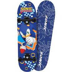 Sonic MV Sports M002061 Skateboard 31"