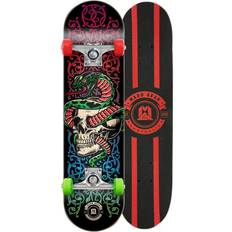 Madd Gear Pro Snake Pit Skateboard