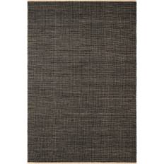 Chhatwal & Jonsson Bengal rug Black cm