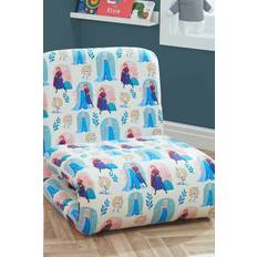 Disney Frozen Fold Out Bed Chair