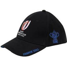 Rugby world cup 2023 baseball cap black