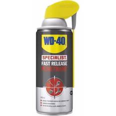 Multifunctional Oils WD-40 W/D44348 Specialist Penetrant Aerosol 400ml Multifunctional Oil