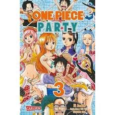 Carlsen One Piece Party 3