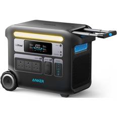 Anker Portable Power Stations Batteries & Chargers Anker 767 Portable Power Station Powerhouse 2048Wh