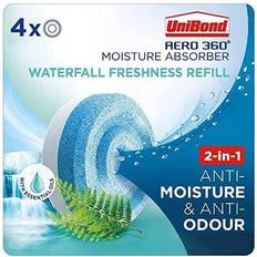 Unibond Aero 360 Waterfall Refill 4-pack