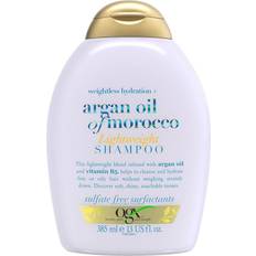 OGX Shampoos OGX Argan Oil Lightweight Shampoo, Shampoo