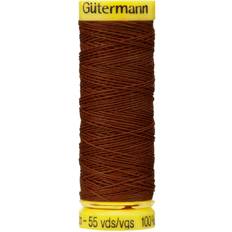 Gutermann creativ Linen Thread, 50m