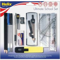 Helix Ultimate School Set