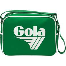 Gola bag folder school redford cub901 apple white green white