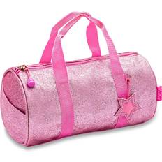 Bixbee Pink Sparkalicious Duffel Small