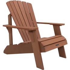 Garden & Outdoor Furniture Lifetime Faux Wood Adirondack