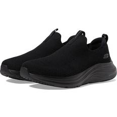 Skechers Vapor Foam Covert Black/Black Men's Shoes Black
