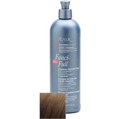 Roux Fanci-Full Temporary Haircolor Rinse 21 Plush Brown Hair Color