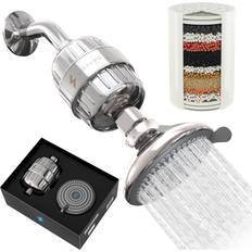 SparkPod High Pressure Shower Head Ultimate Water