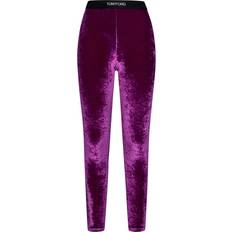 Tom Ford Trousers Woman colour Ecru