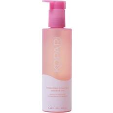 Kopari Hydrating Vitamin C Shower Oil