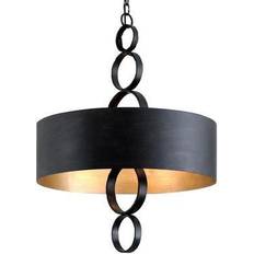 Troy Rivington 26" Modern Pendant Lamp