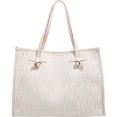 Gianni Chiarini Shopping Bags Marcella beige Shopping Bags for ladies