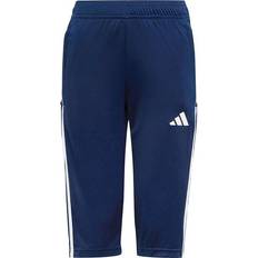 Adidas Tiro 23 3/4 Trainingshose Kinder