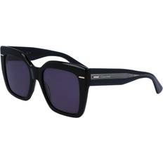 Calvin Klein Women Sunglasses Calvin Klein CK 23508S 001, RECTANGLE Sunglasses, FEMALE, available