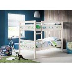 Bunk Beds on sale Julian Bowen Camden 3ft Surf Bunk Bed