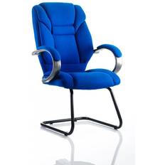 Dynamic Galloway Cantilever Armchair