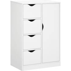 MDF Cabinets Homcom Modern Cabinet Sideboard 29x83cm