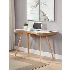 Jual San Francisco Executive Curve Writing Desk