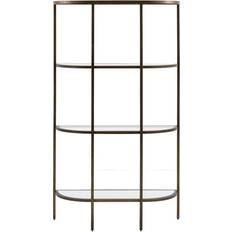 Gallery Direct Interiors Hodson Display Unit Shelving System