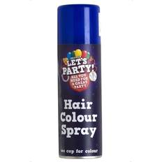 Smiffys hairspray temporary wash out dye hair 125ml