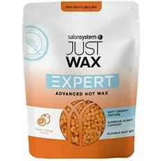 Salon System Just Wax Expert Advanced Hot Wax Cream 700g